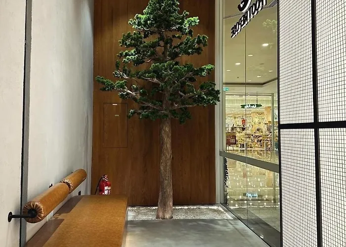 Foot Repose Mall Of Oman - Spa & Massage Center